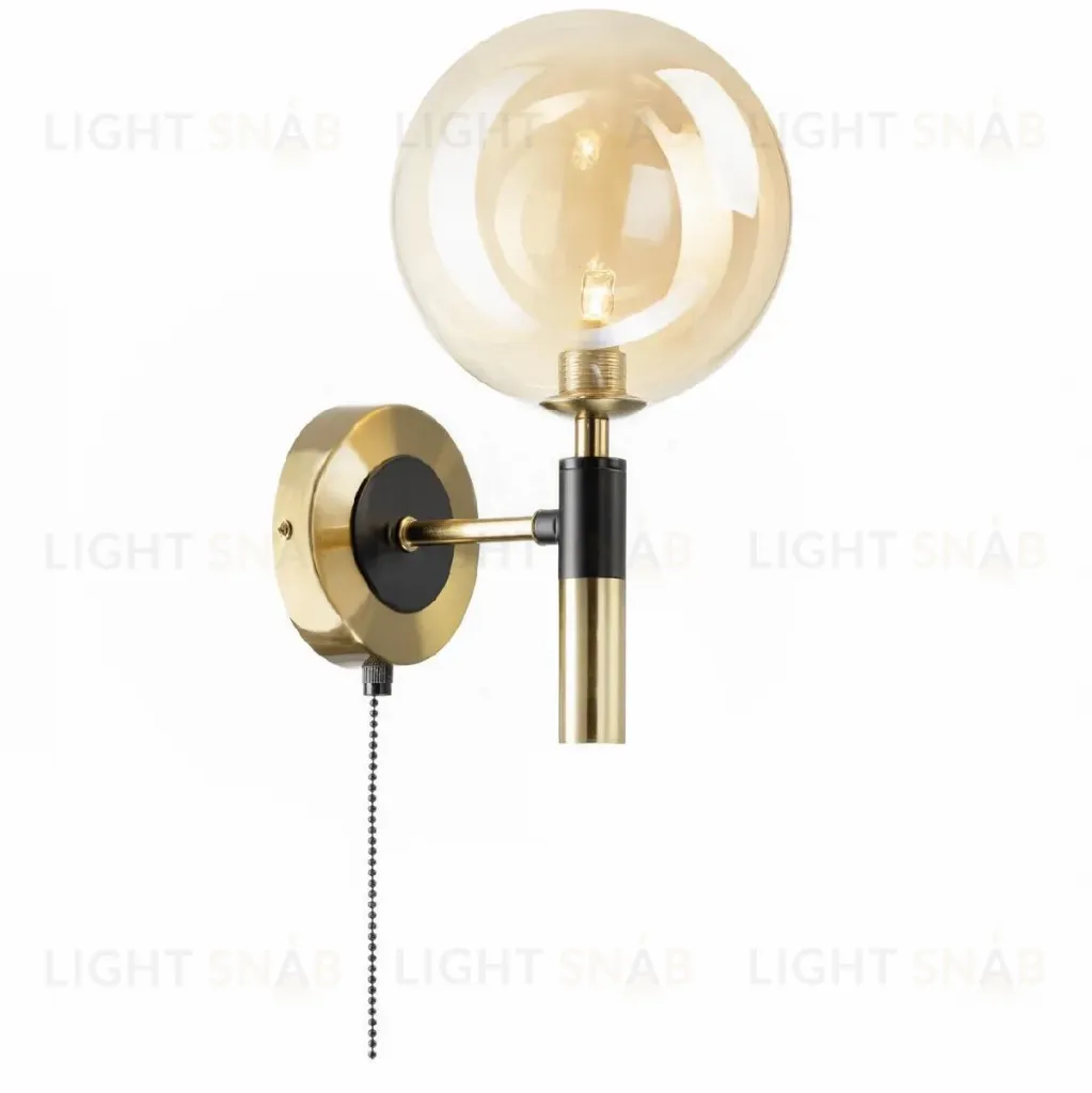 Бра Citilux Нарда CL204310 CL204310