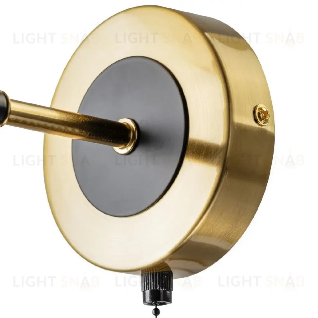Бра Citilux Нарда CL204310 CL204310