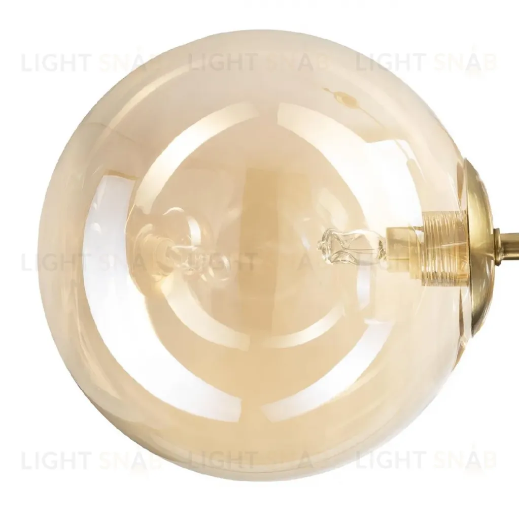 Люстра на штанге Citilux Нарда CL204190 CL204190