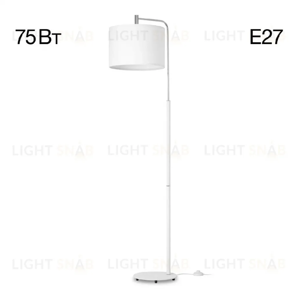 Торшер Citilux Тевин CL806030 CL806030