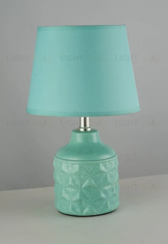 Настольная лампа Arti Lampadari Gadoni E 4.1.T5 BL Gadoni E 4.1.T5 BL