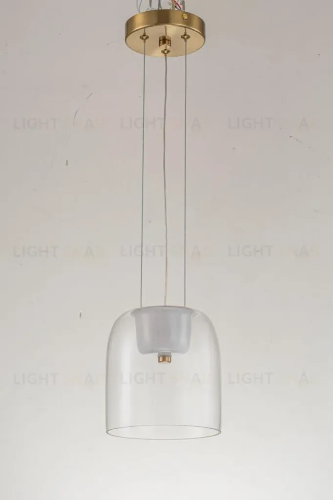 Подвесной светильник Arti Lampadari Narbolia L 1.P6 CL Narbolia L 1.P6 CL