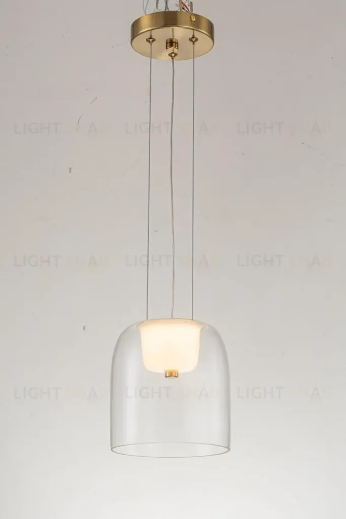 Подвесной светильник Arti Lampadari Narbolia L 1.P6 CL Narbolia L 1.P6 CL