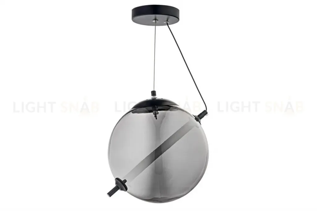 Подвесной светильник Arti Lampadari Canzo L 1.P8 CL Canzo L 1.P8 CL