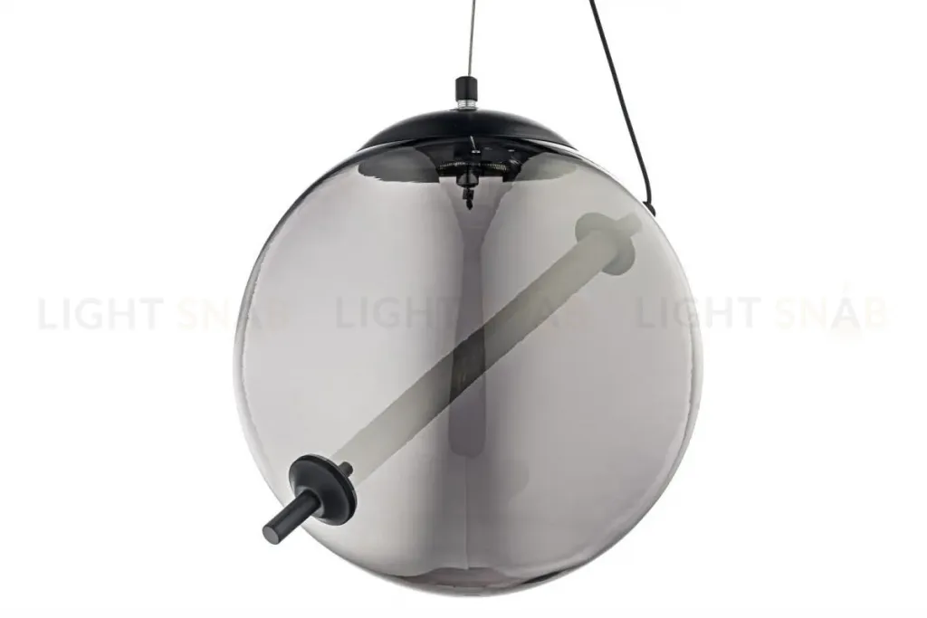 Подвесной светильник Arti Lampadari Canzo L 1.P8 CL Canzo L 1.P8 CL