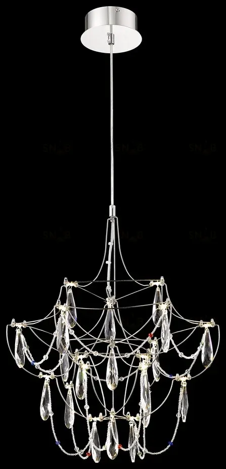 Подвесная люстра Wertmark Felicia WE336.21.106 WE336.21.106