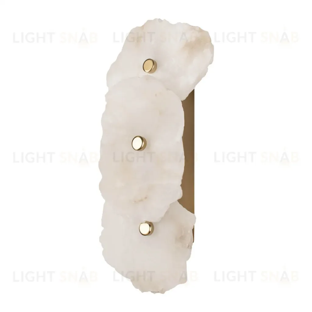 Настенный светильник Loft IT Alicante 10248/3W 10248/3W