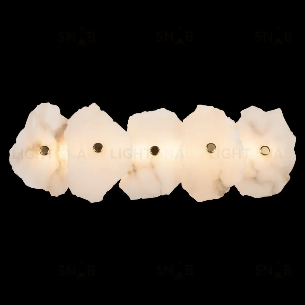 Настенный светильник Loft IT Alicante 10248/5W 10248/5W
