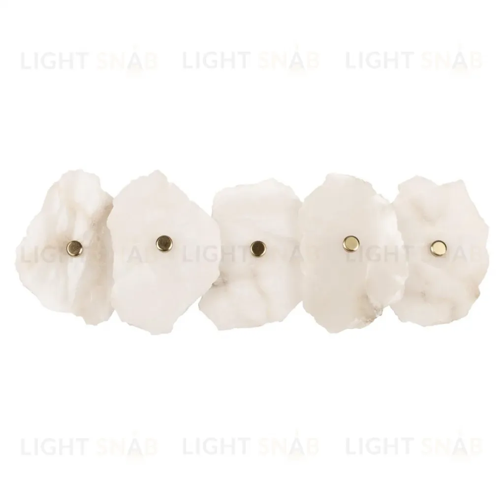 Настенный светильник Loft IT Alicante 10248/5W 10248/5W