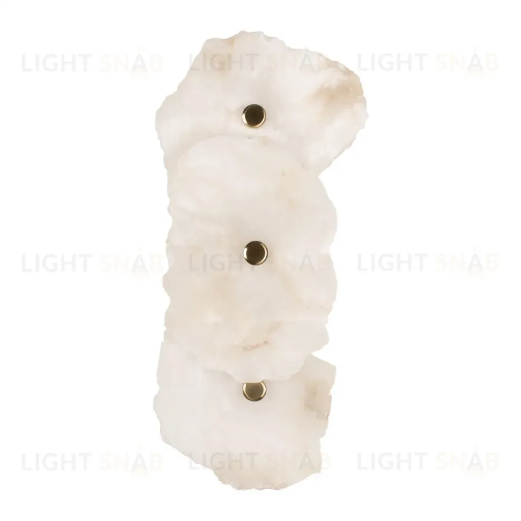 Настенный светильник Loft IT Alicante 10248/3W 10248/3W