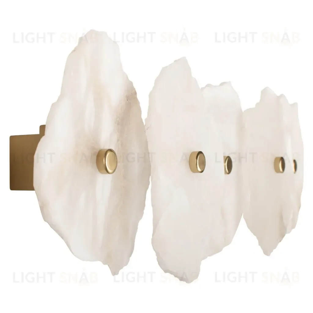 Настенный светильник Loft IT Alicante 10248/5W 10248/5W