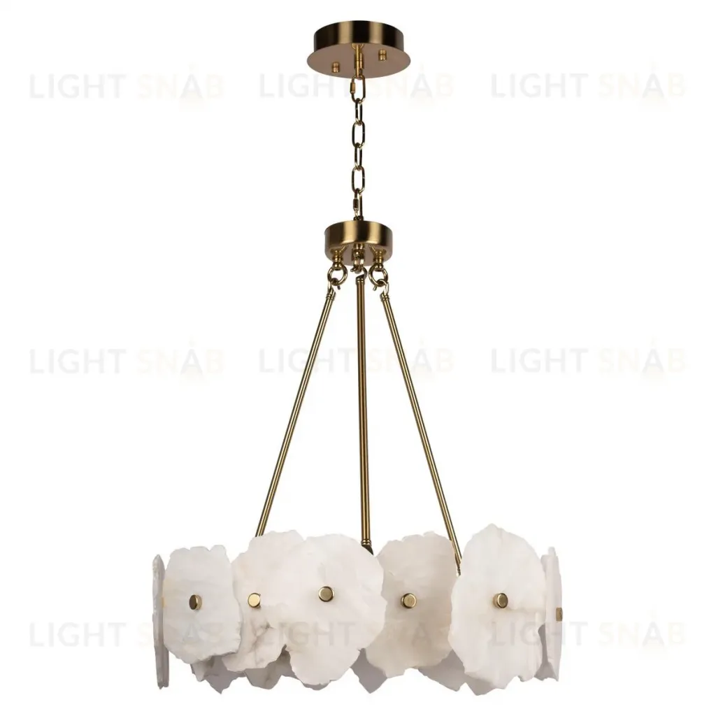 Подвесная люстра Loft IT Alicante 10248/600 10248/600