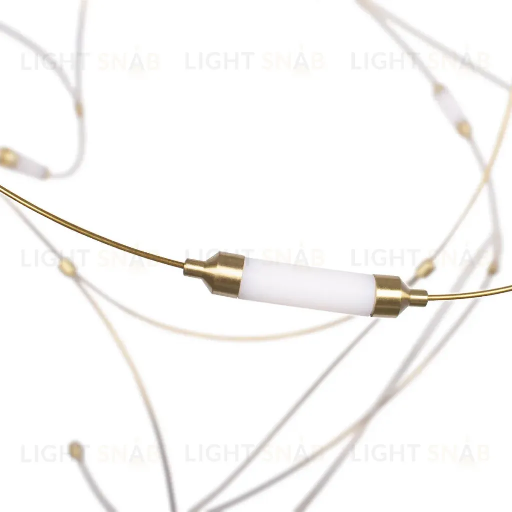 Подвесная люстра Loft IT Flock of Light 10309/11 10309/11