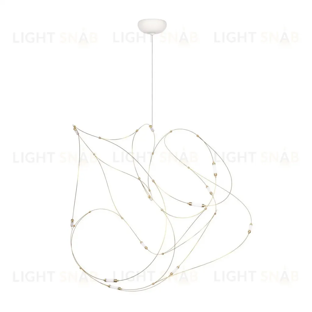 Подвесная люстра Loft IT Flock of Light 10309/11 10309/11