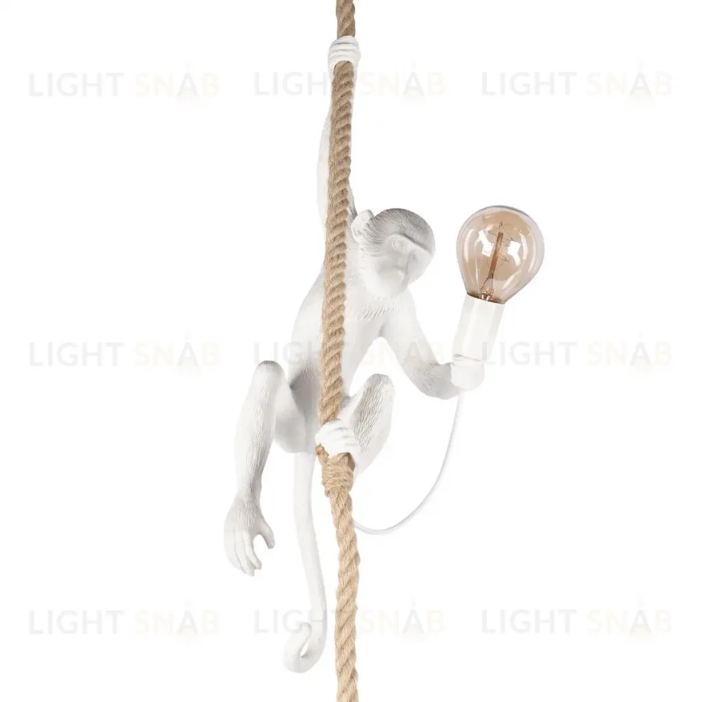 Подвесной светильник Loft IT Monkey 10314P 10314P