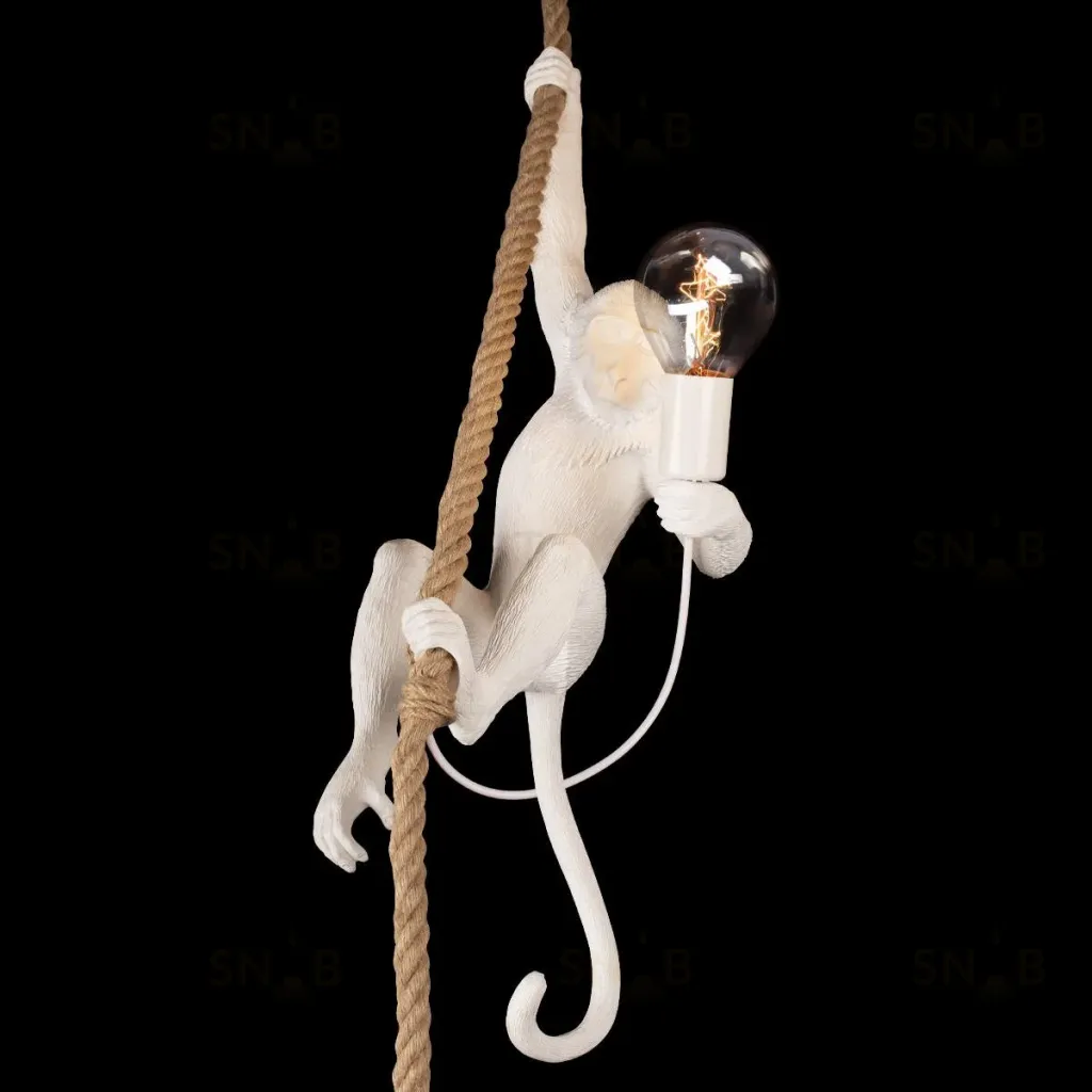 Подвесной светильник Loft IT Monkey 10314P 10314P