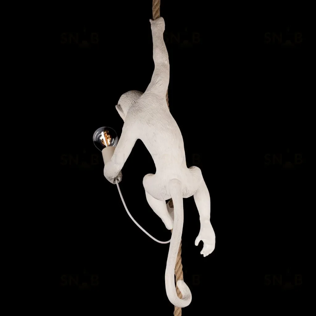 Подвесной светильник Loft IT Monkey 10314P 10314P