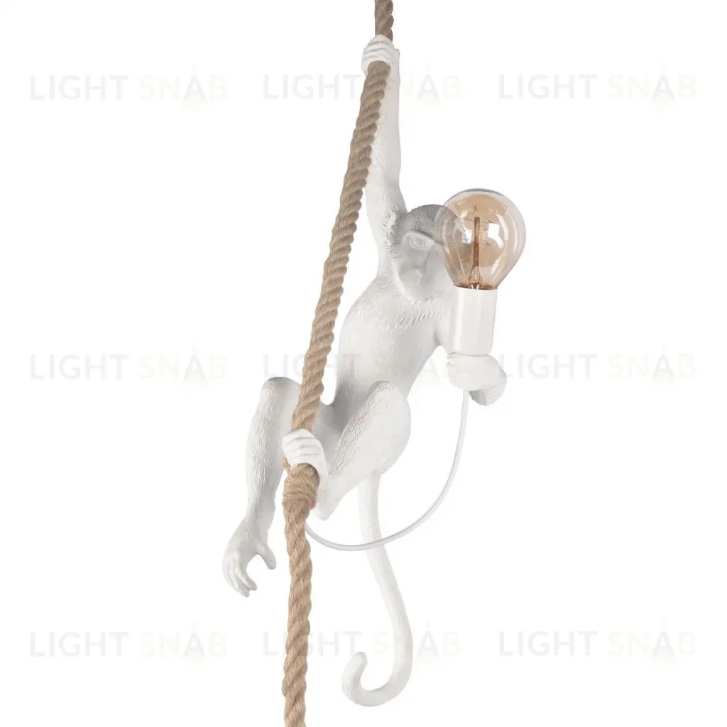 Подвесной светильник Loft IT Monkey 10314P 10314P
