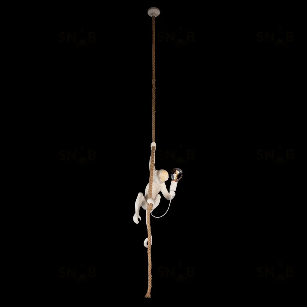Подвесной светильник Loft IT Monkey 10314P 10314P