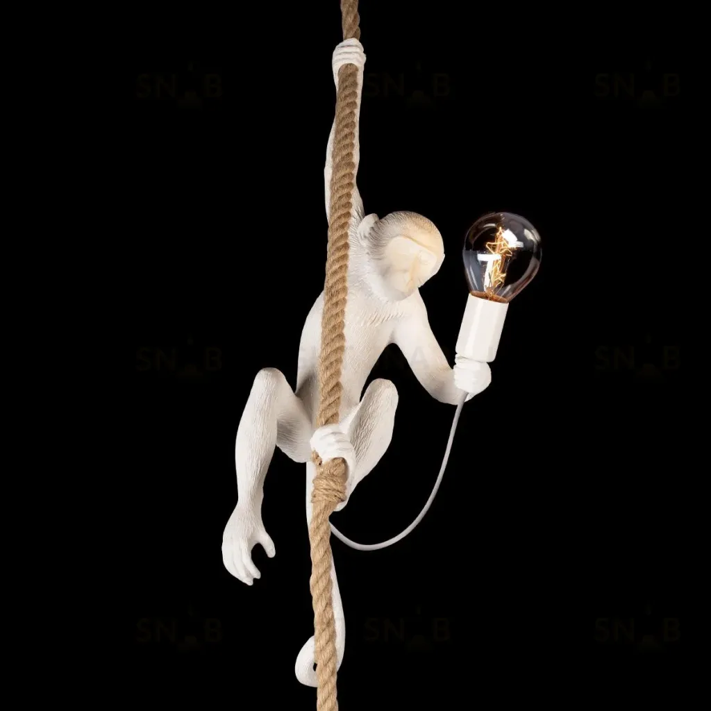 Подвесной светильник Loft IT Monkey 10314P 10314P