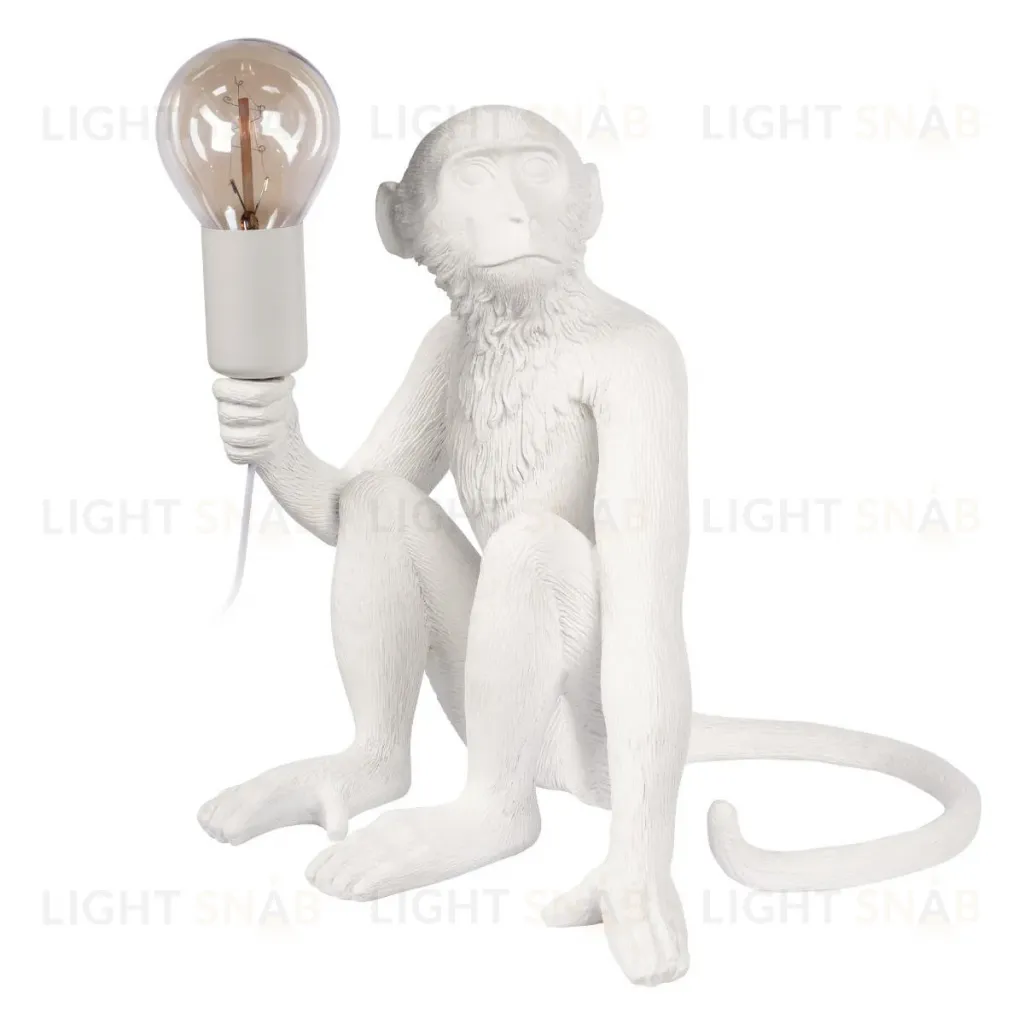 Настольная лампа Loft IT Monkey 10314T/A 10314T/A