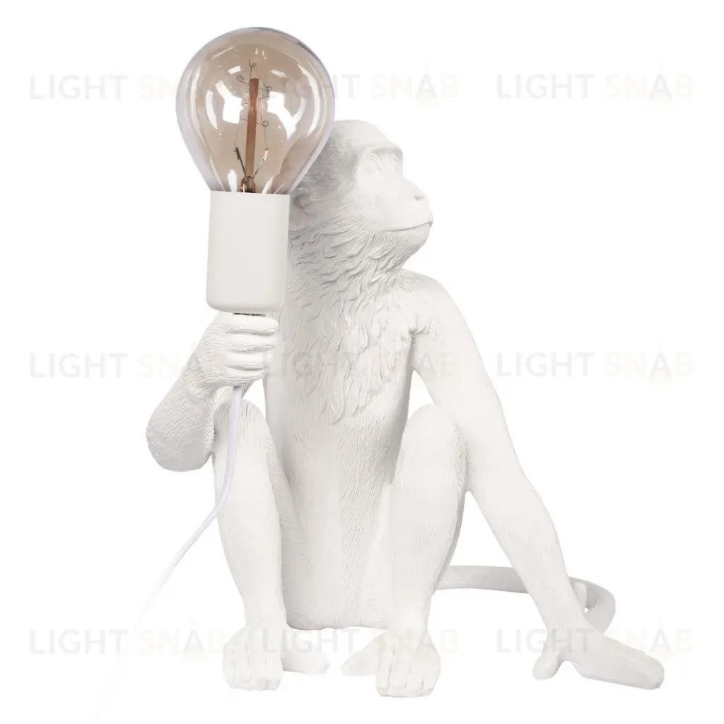 Настольная лампа Loft IT Monkey 10314T/A 10314T/A