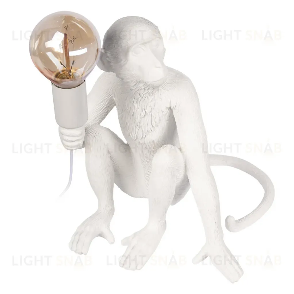 Настольная лампа Loft IT Monkey 10314T/A 10314T/A