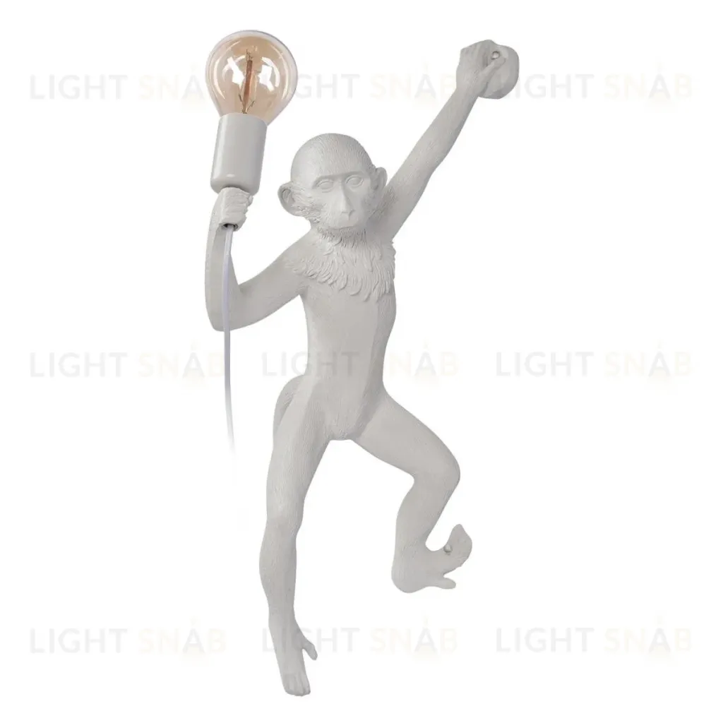 Настенный светильник Loft IT Monkey 10314W/A 10314W/A