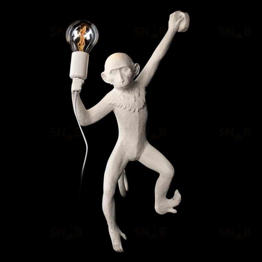 Настенный светильник Loft IT Monkey 10314W/A 10314W/A