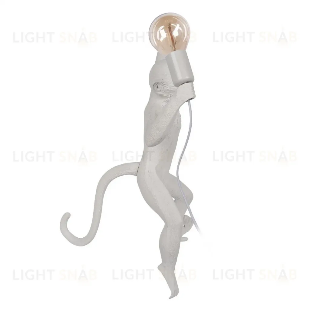 Настенный светильник Loft IT Monkey 10314W/A 10314W/A