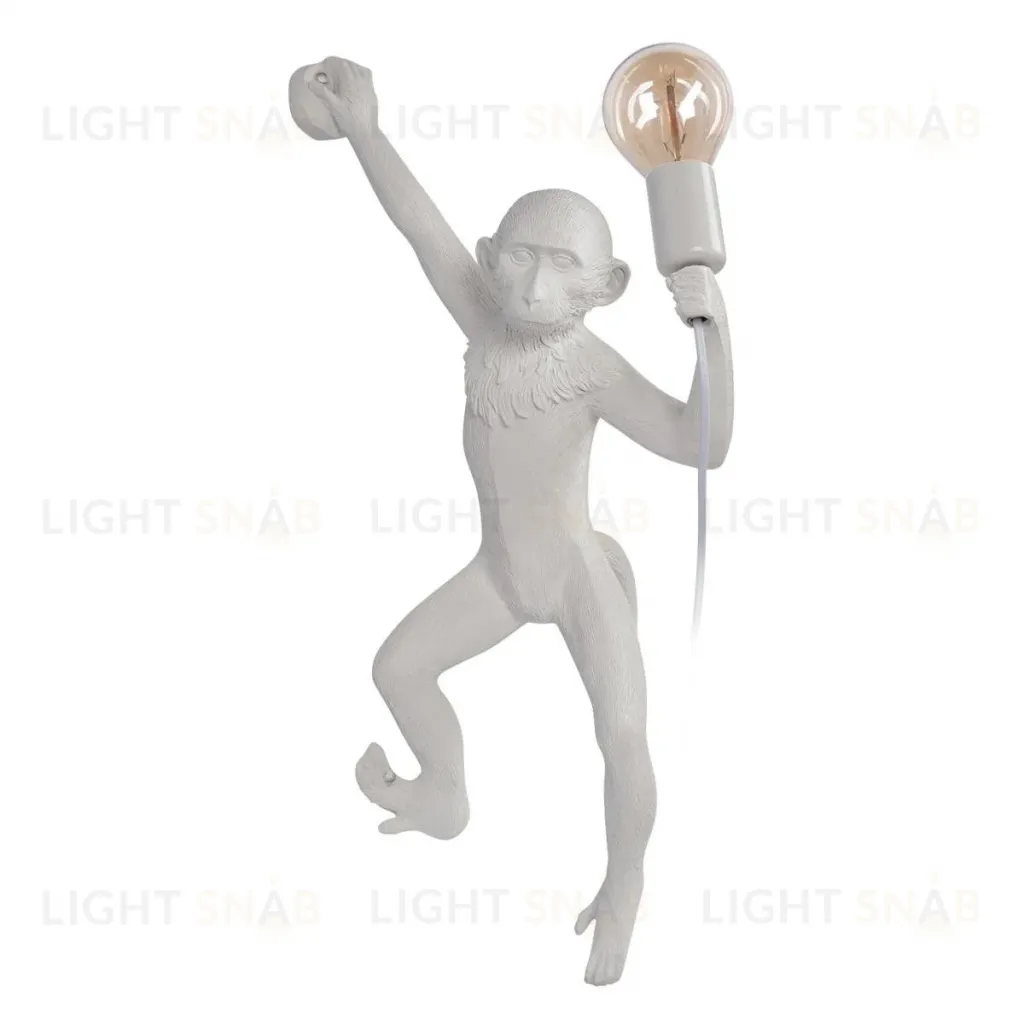 Настенный светильник Loft IT Monkey 10314W/B 10314W/B