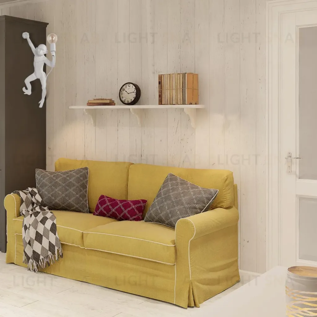 Настенный светильник Loft IT Monkey 10314W/A 10314W/A