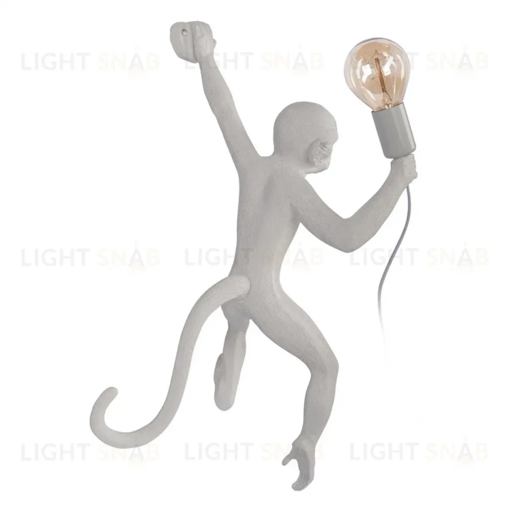 Настенный светильник Loft IT Monkey 10314W/A 10314W/A