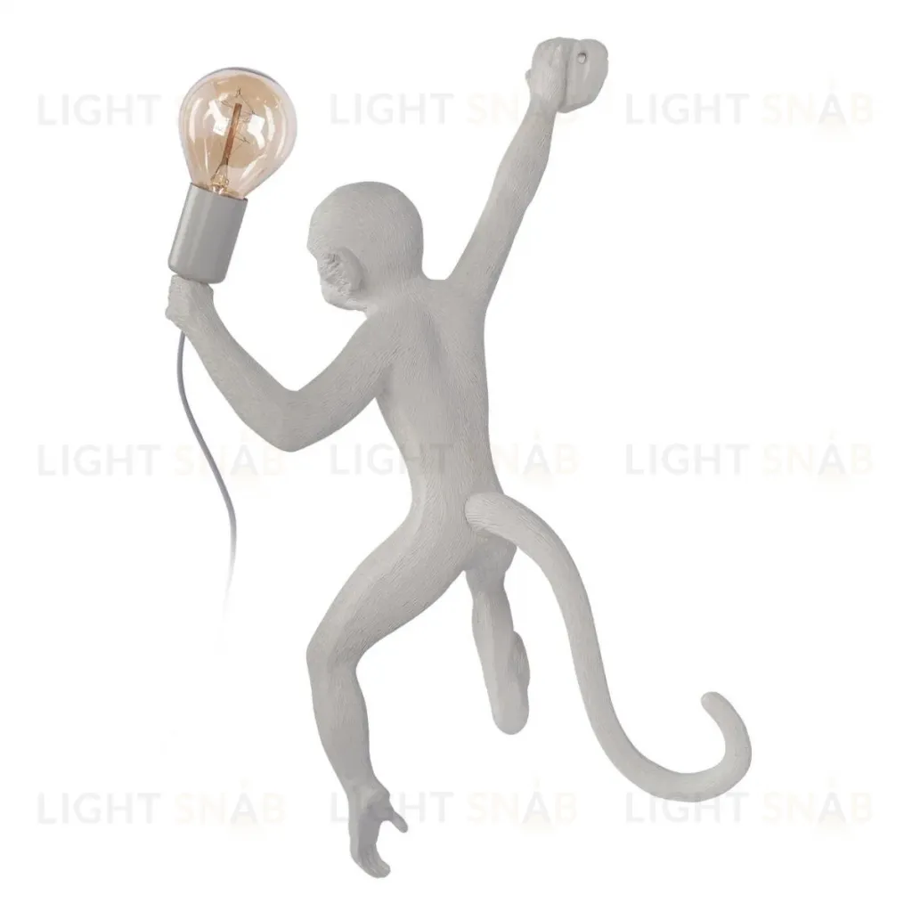 Настенный светильник Loft IT Monkey 10314W/B 10314W/B