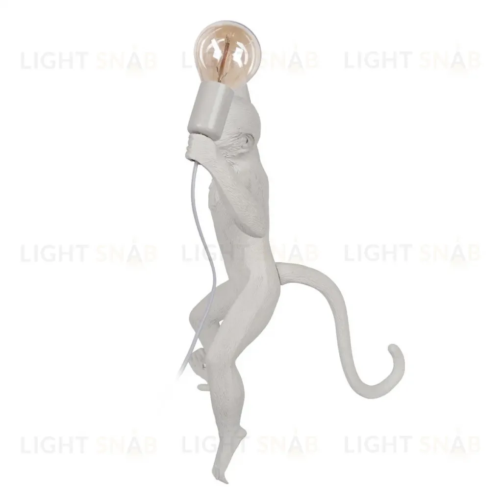 Настенный светильник Loft IT Monkey 10314W/B 10314W/B