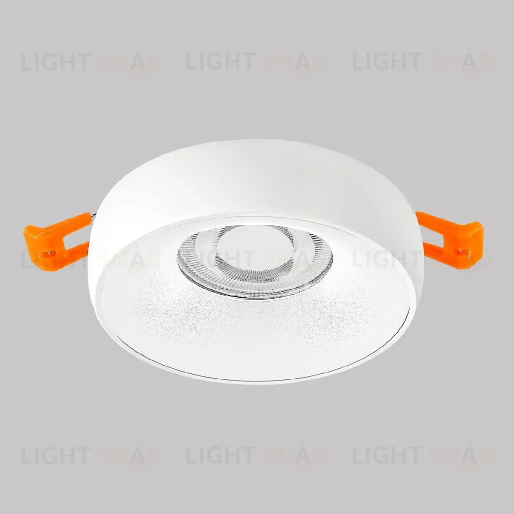 Встраиваемый светильник IMEX IL.0029.0005-WH IL.0029.0005-WH