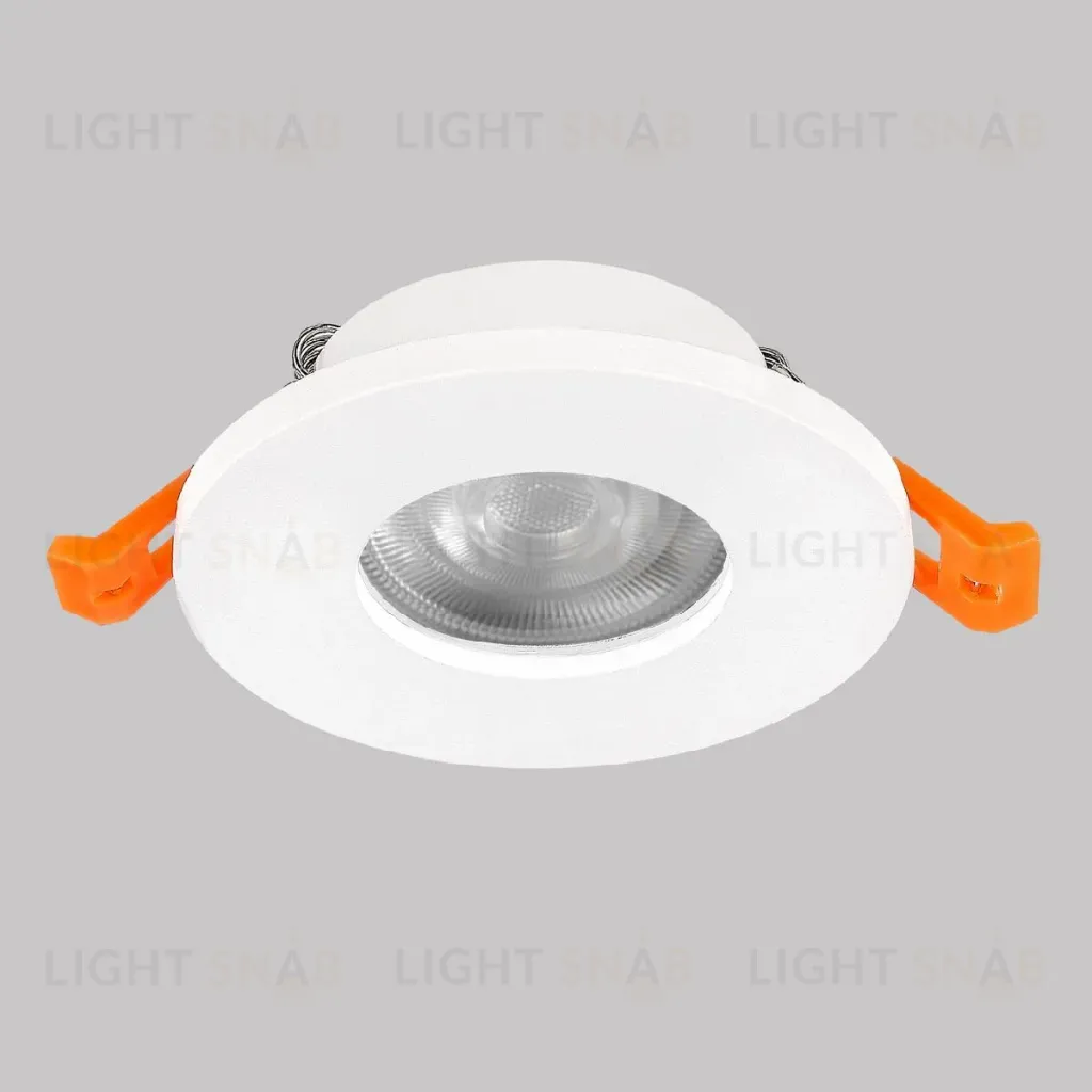 Встраиваемый светильник IMEX IL.0029.0006-WH IL.0029.0006-WH