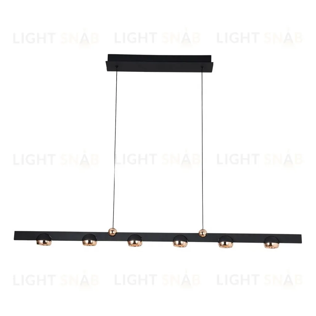 Подвесной светильник IMEX Teranzo PLC-7069-1260 PLC-7069-1260