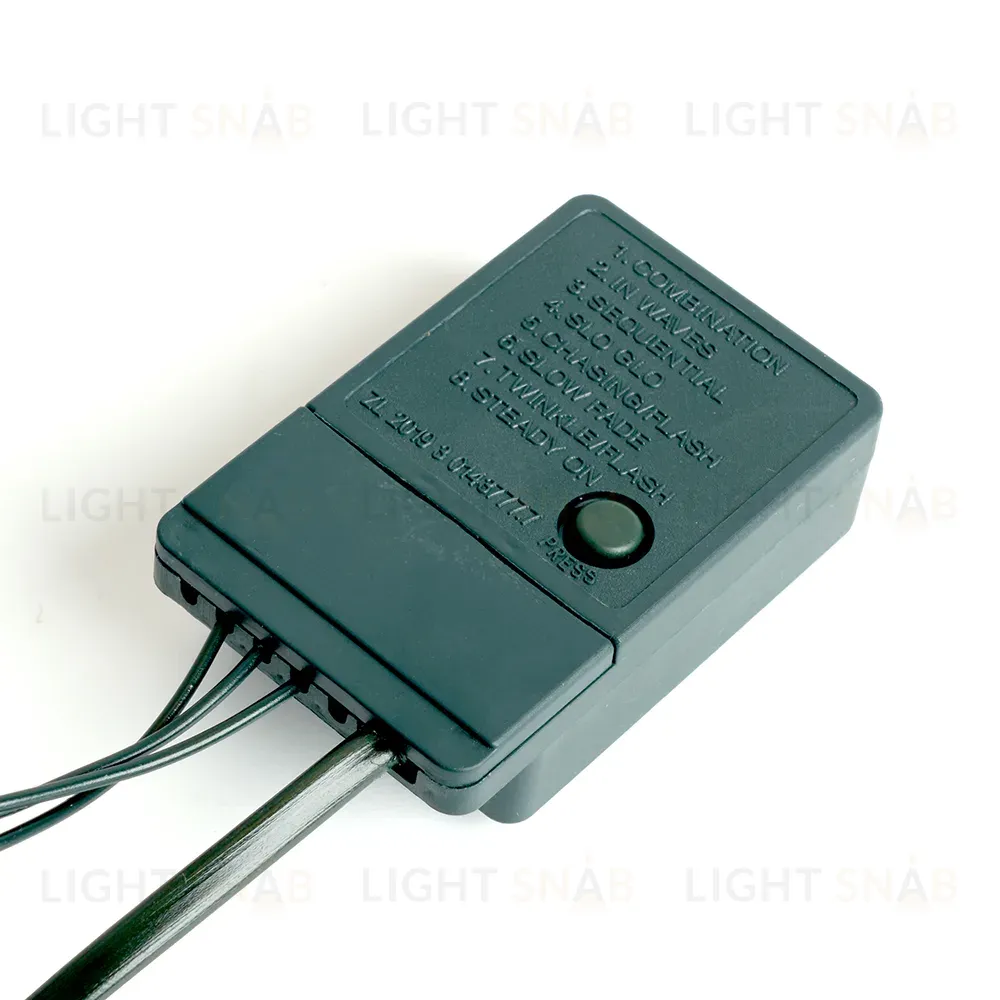 Светодиодная гирлянда линейная Feron CL04 32301 32301
