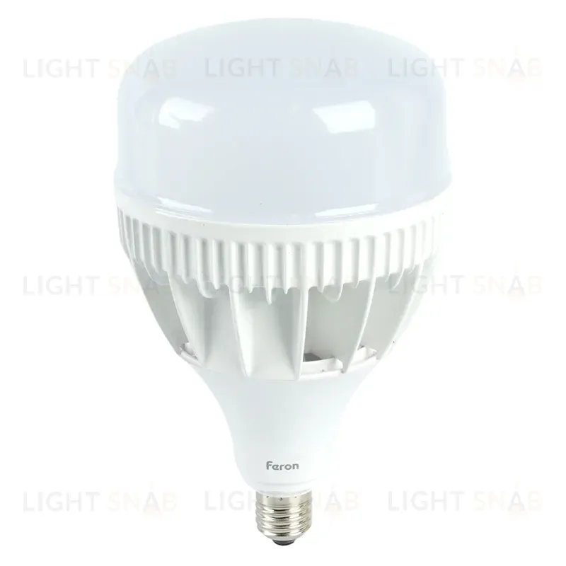 Лампа светодиодная Feron LB-65 E27-E40 120W 6400K 38197 38197