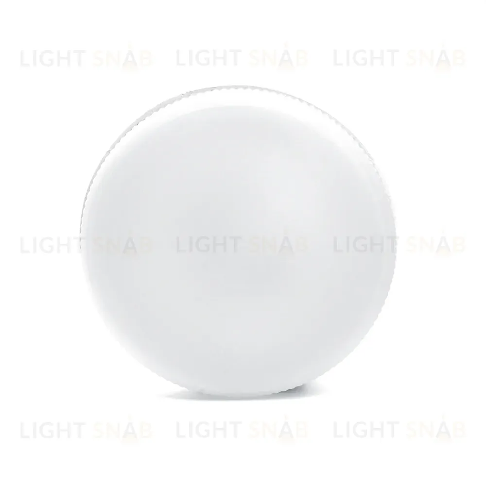 Лампа светодиодная Feron LB-1508 GX53 8W 2700K 38202 38202