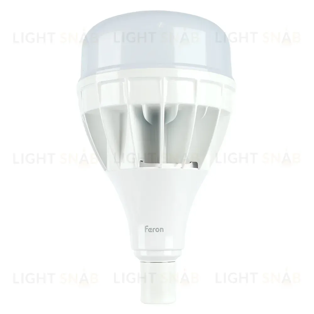 Лампа светодиодная Feron LB-65 E27-E40 100W 4000K 38219 38219