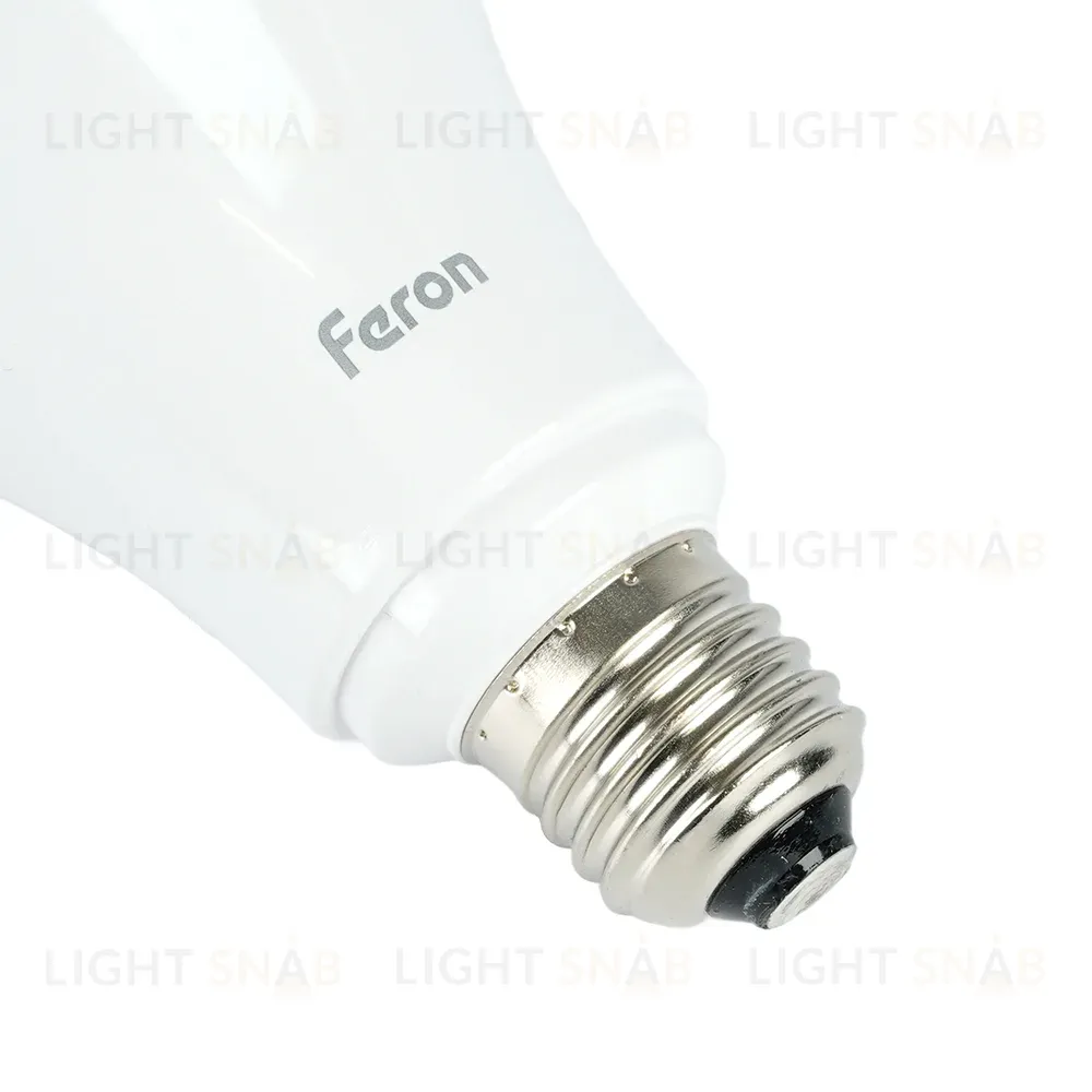 Лампа светодиодная Feron LB-65 E27-E40 100W 4000K 38219 38219