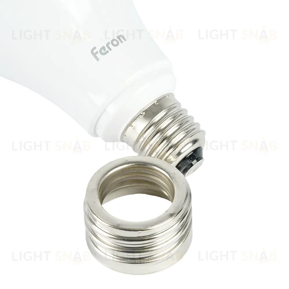Лампа светодиодная Feron LB-65 E27-E40 100W 4000K 38219 38219