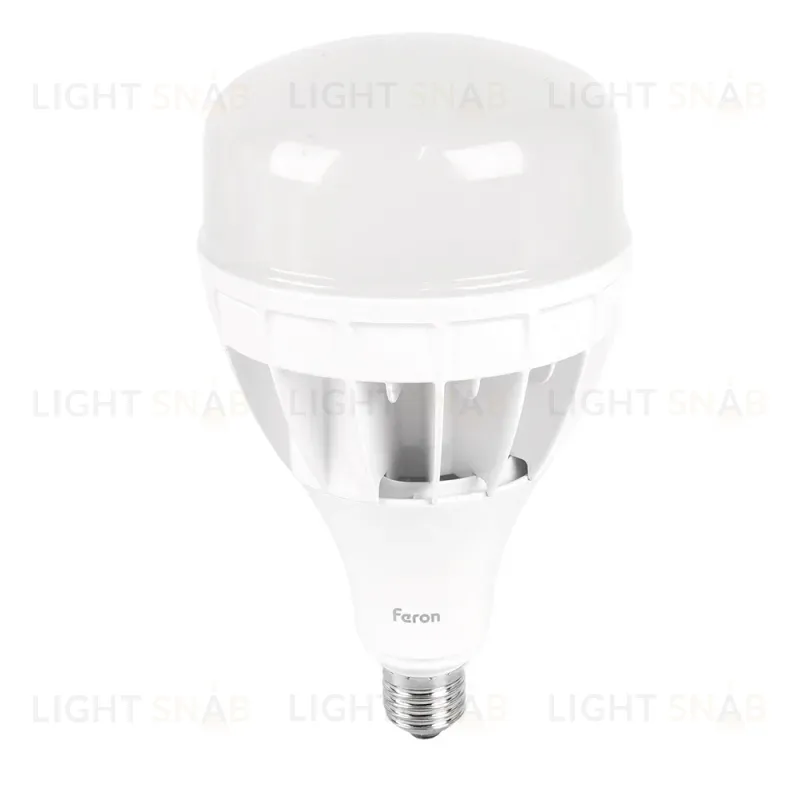 Лампа светодиодная Feron LB-65 E27-E40 100W 4000K 38219 38219