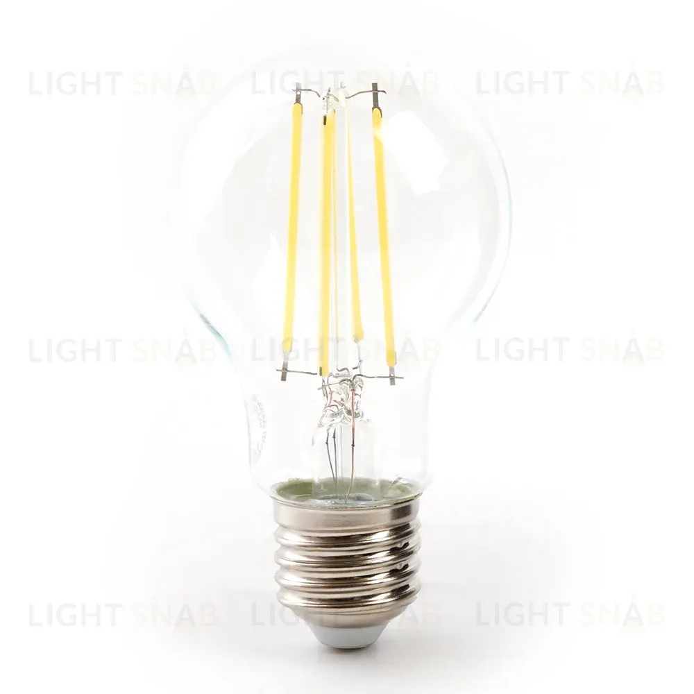 Лампа светодиодная Feron LB-615 Шар E27 15W 2700K 38241 38241