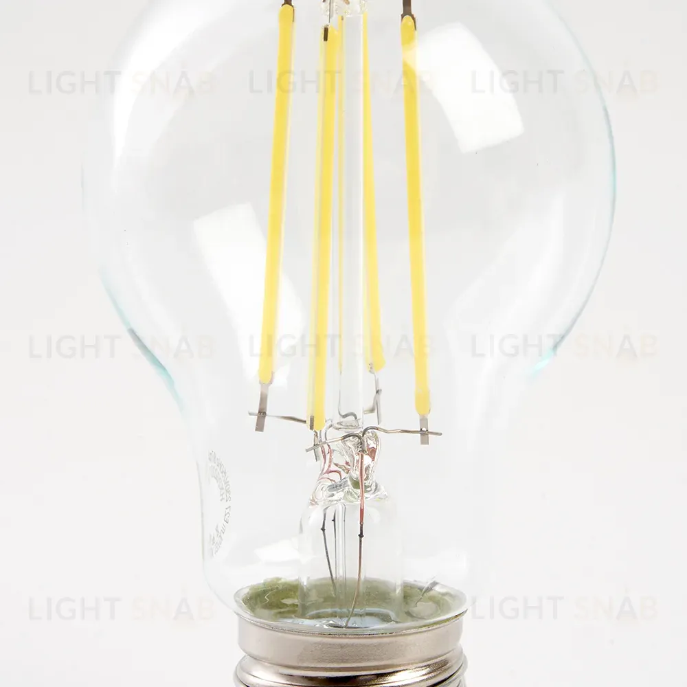 Лампа светодиодная Feron LB-615 Шар E27 15W 2700K 38241 38241