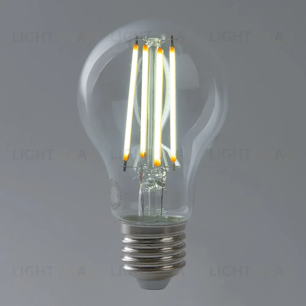 Лампа светодиодная Feron LB-615 Шар E27 15W 2700K 38241 38241
