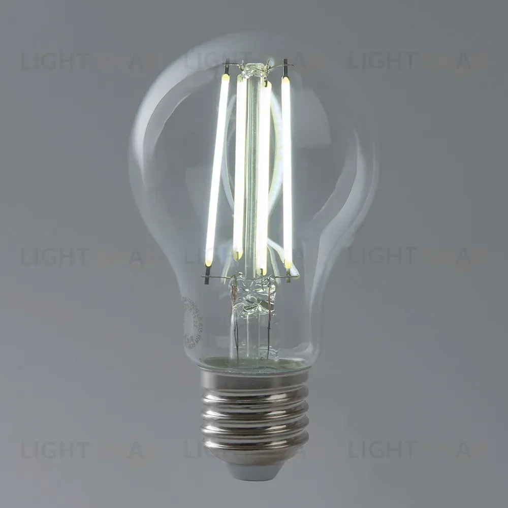 Лампа светодиодная Feron LB-615 Шар E27 15W 4000K 38242 38242