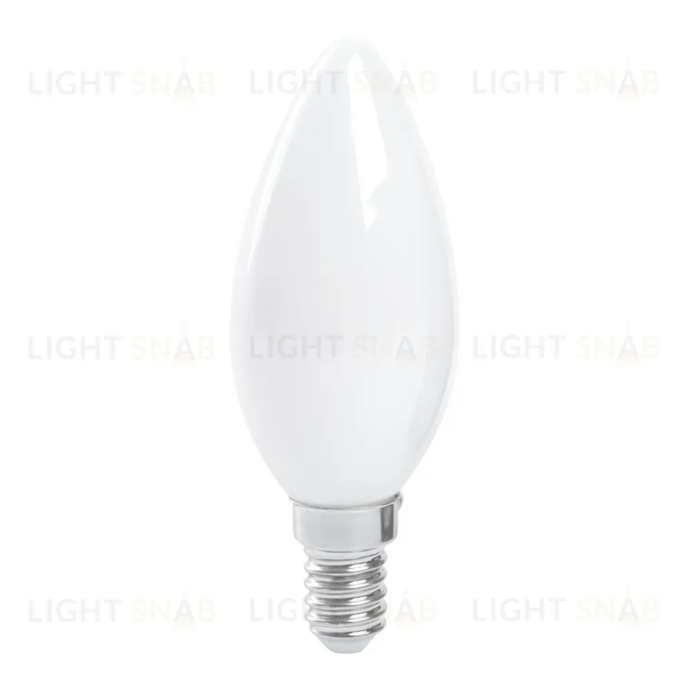 Лампа светодиодная Feron LB-717 Свеча E14 15W 2700K 38255 38255